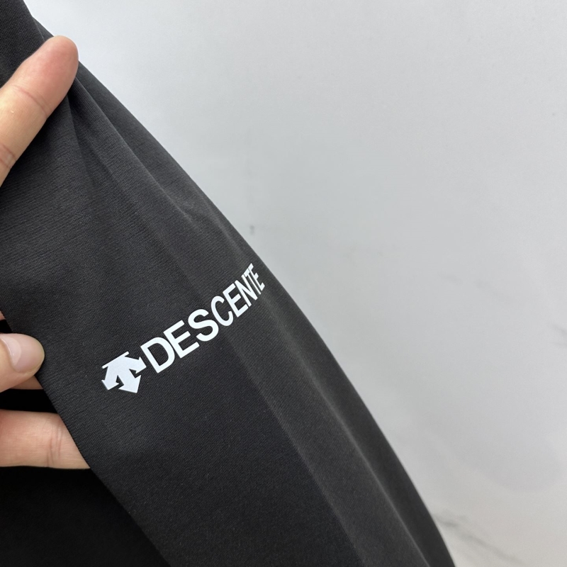 DESCENTE